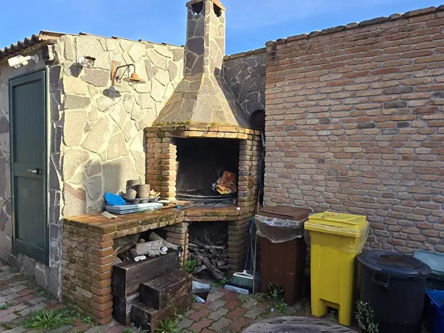 Immagine 4 di Casa bifamiliare in vendita  in VIA REMO BRANCA 34A a Sassari