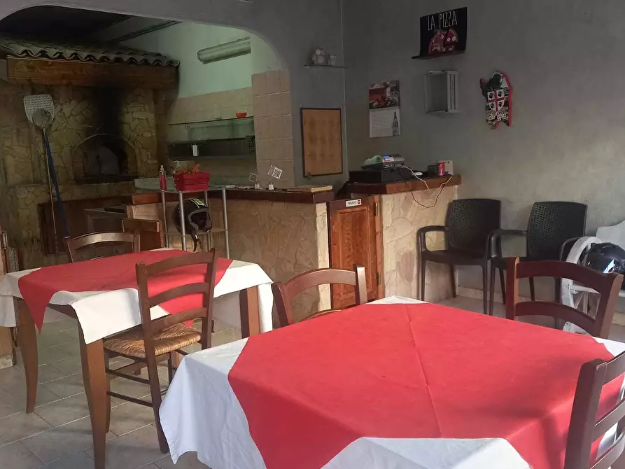 Immagine 1 di Pizzeria / Pub in vendita  a Alghero