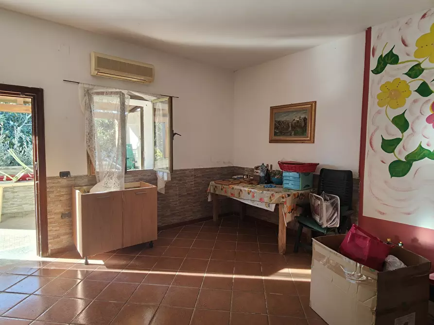 Immagine 5 di Rustico / casale in vendita  a Sassari