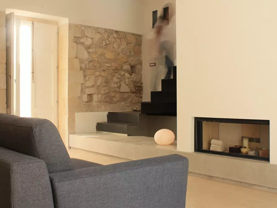 Immagine 2 di Appartamento in vendita  in VICOLO DELL'OLIVO a Siracusa