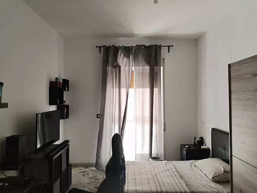 Immagine 26 di Quadrilocale in vendita  in Viale Epipoli 11 a Siracusa