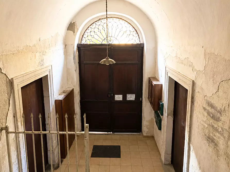 Immagine 2 di Appartamento in vendita  in Via Trieste 12 a Siracusa