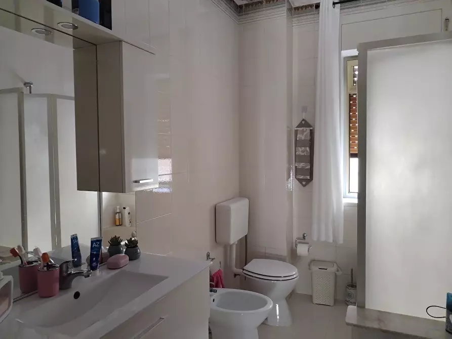 Immagine 27 di Quadrilocale in vendita  in Viale Epipoli 11 a Siracusa