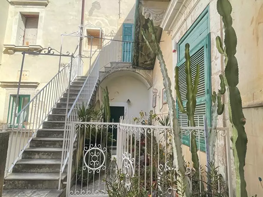 Immagine 2 di Appartamento in vendita  a Siracusa