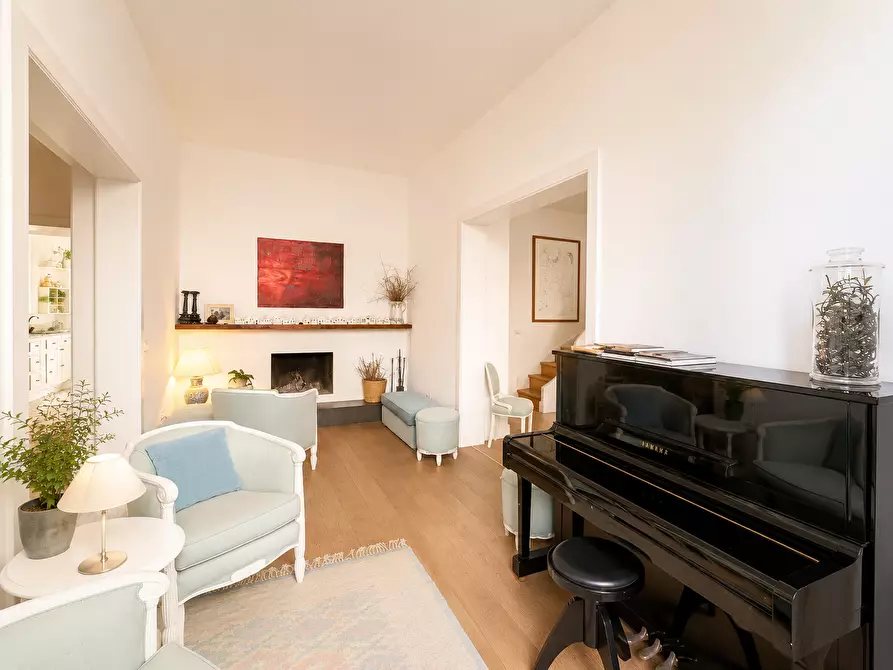 Immagine 19 di Casa indipendente in vendita  in Via San Martino a Siracusa