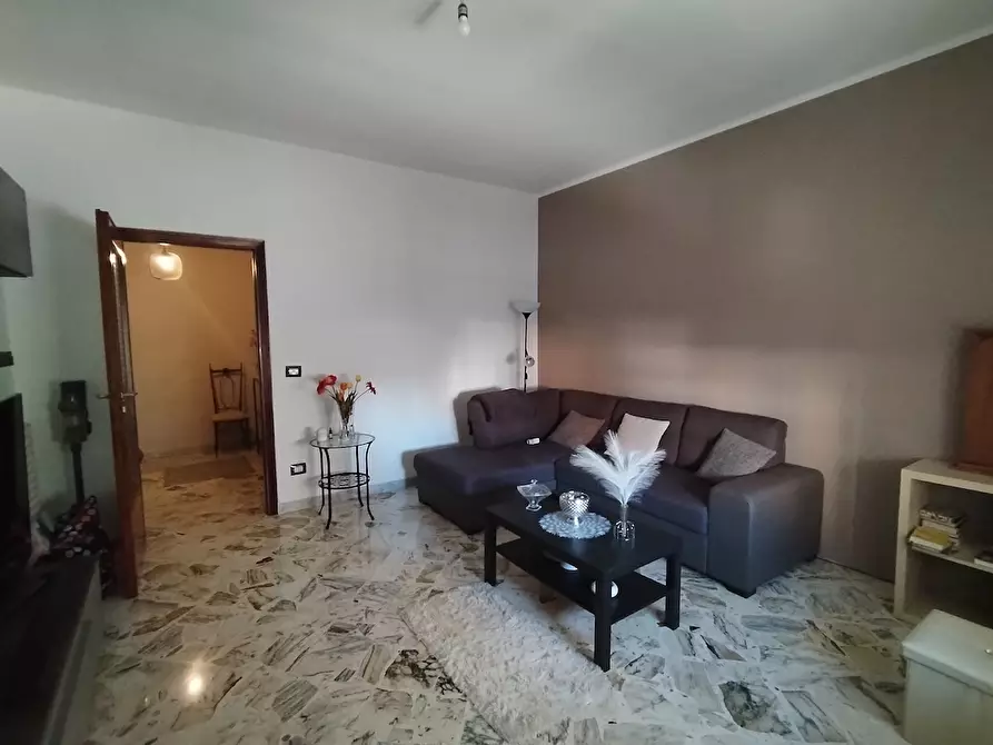 Immagine 10 di Quadrilocale in vendita  in Viale Epipoli 11 a Siracusa