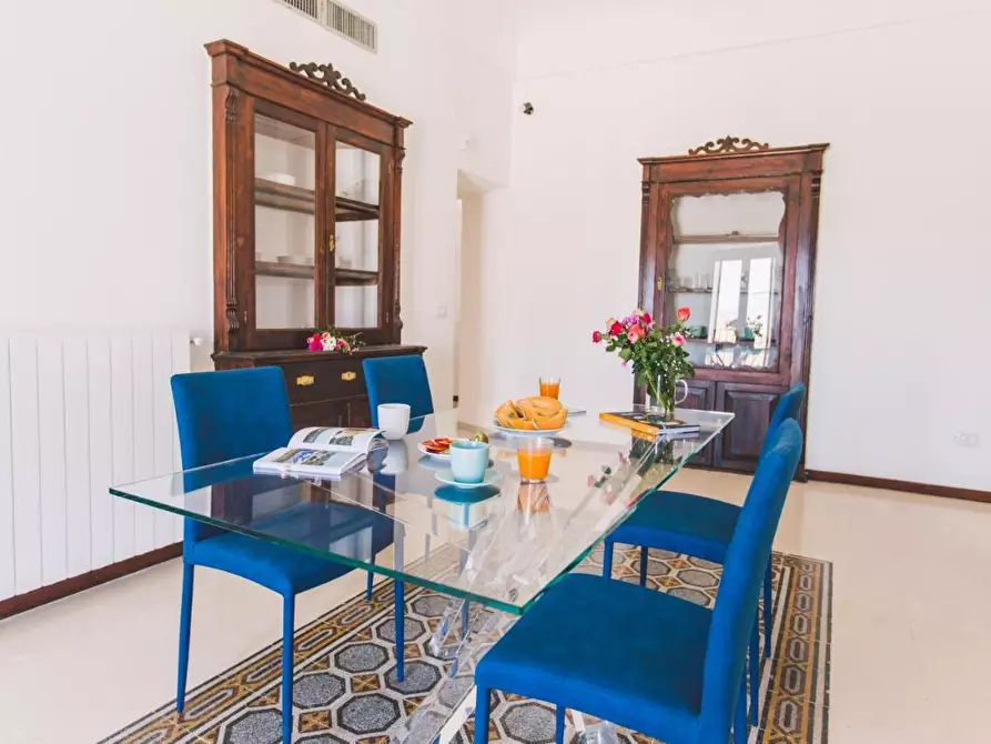 Immagine 10 di Quadrilocale in vendita  in Via Resalibera 41 a Siracusa