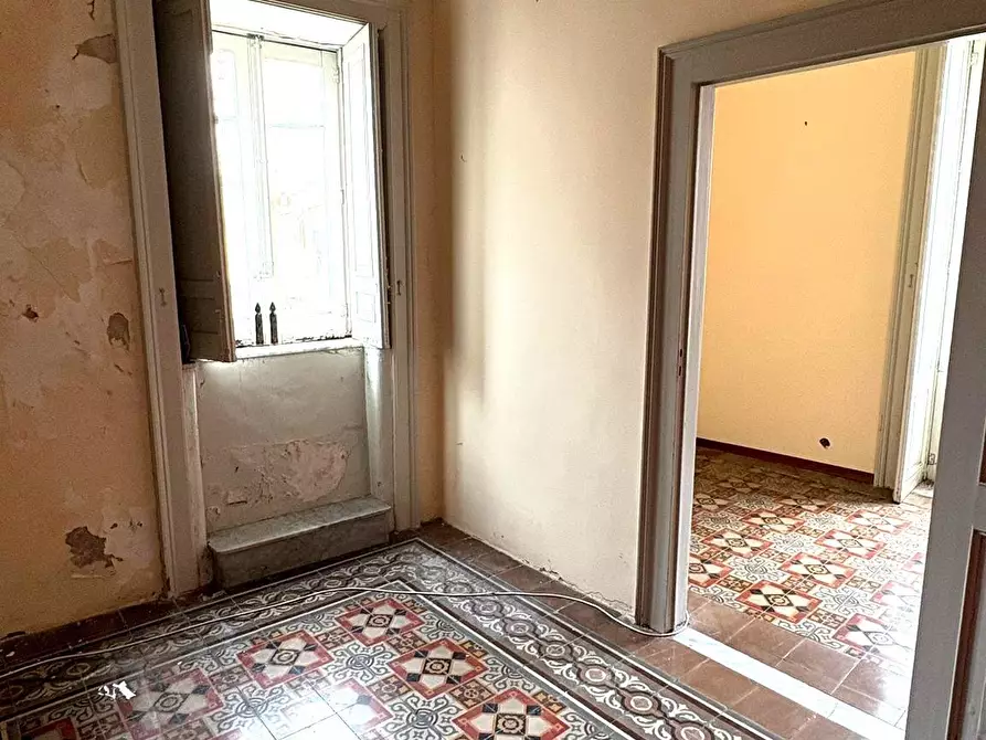 Immagine 11 di Appartamento in vendita  in VIA ADORNO 3 a Siracusa