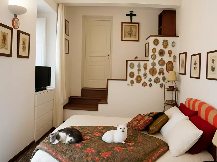 Immagine 15 di Appartamento in vendita  in Via Ruggero Settimo a Siracusa