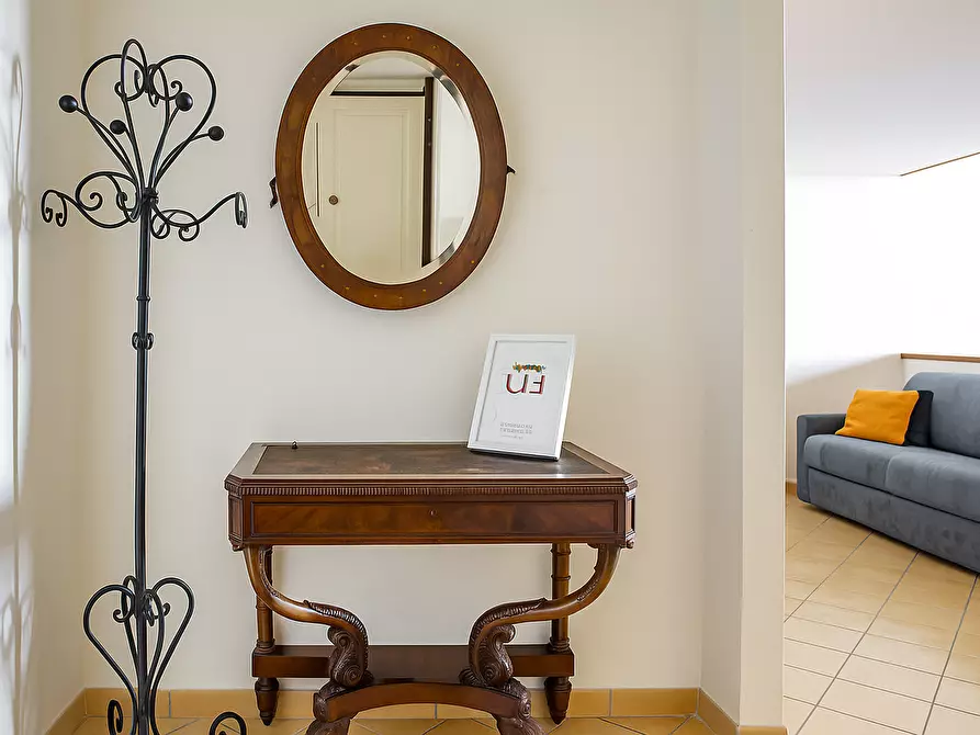 Immagine 11 di Appartamento in vendita  in VIA DELLE CARCERI VECCHIE 23 a Siracusa