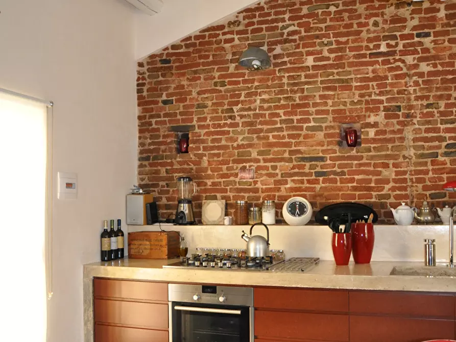 Immagine 1 di Appartamento in vendita  in VICOLO DELL'OLIVO a Siracusa