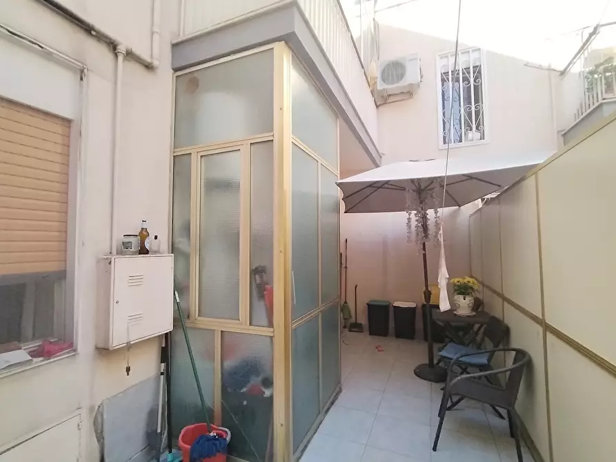 Immagine 32 di Quadrilocale in vendita  in Viale Epipoli 11 a Siracusa