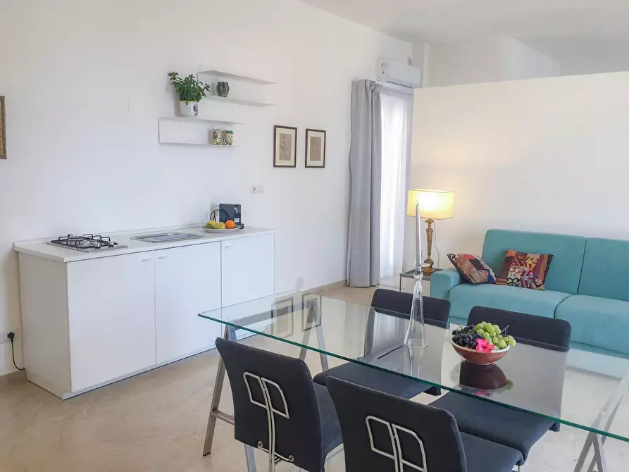 Immagine 2 di Appartamento in affitto  in Corso Umberto I 60 a Siracusa