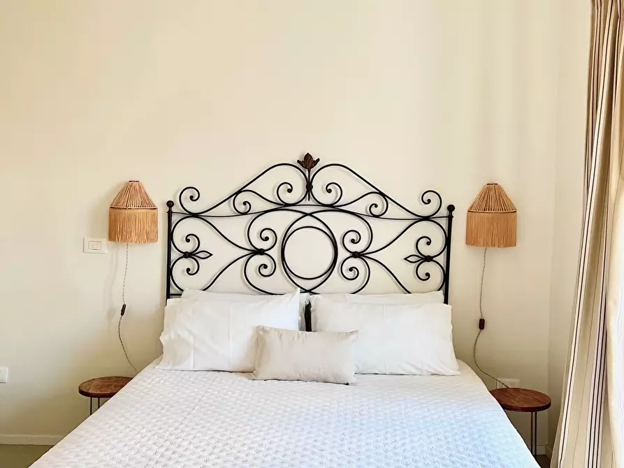 Immagine 17 di Appartamento in vendita  in VIA GEMMELLARO 23 a Siracusa