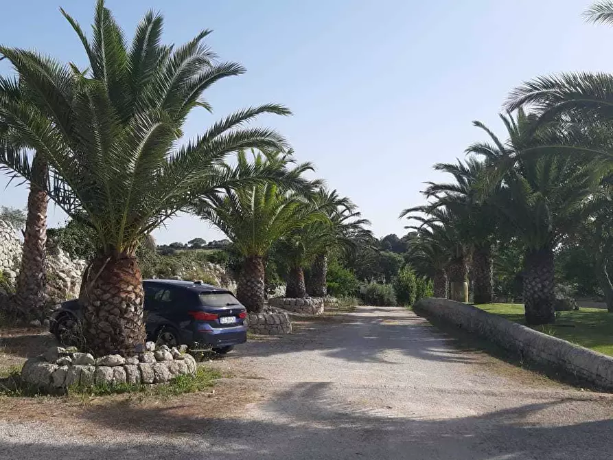 Immagine 12 di Rustico / casale in vendita  a Noto
