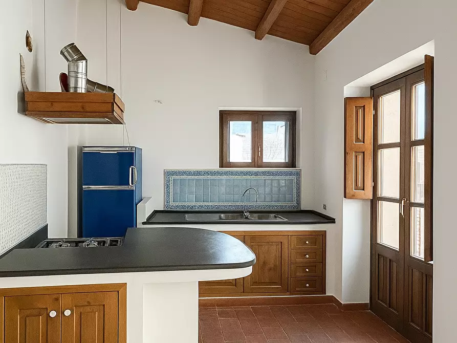 Immagine 8 di Appartamento in vendita  in GIA BATTISTA ALAGONA 5 a Siracusa