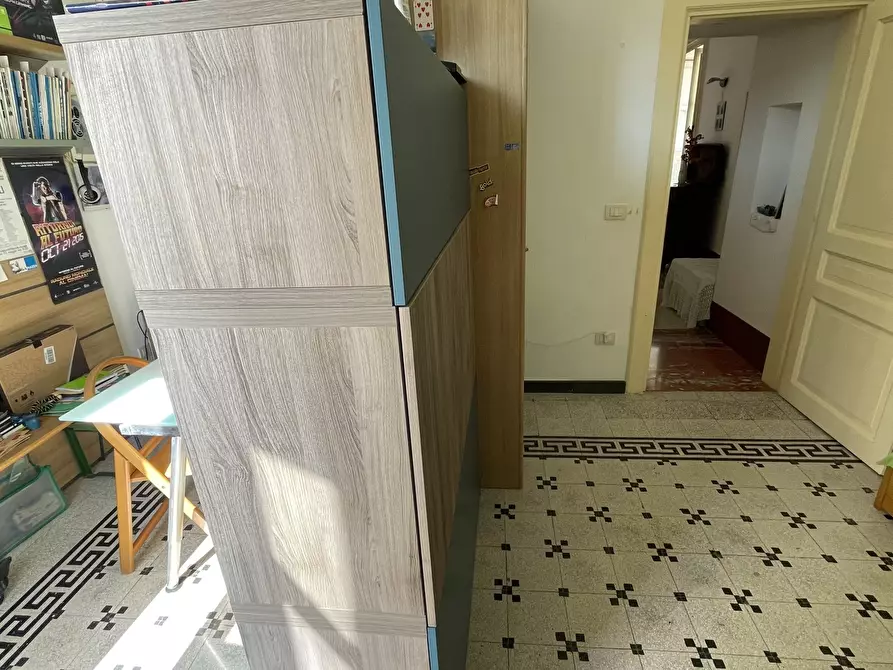 Immagine 20 di Appartamento in vendita  in VIA DELLA MAESTRANZA 72 a Siracusa