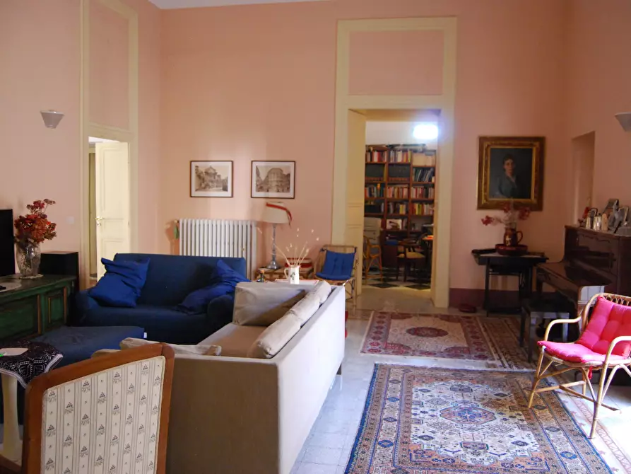 Immagine 15 di Appartamento in vendita  in VIA DELLA MAESTRANZA 72 a Siracusa