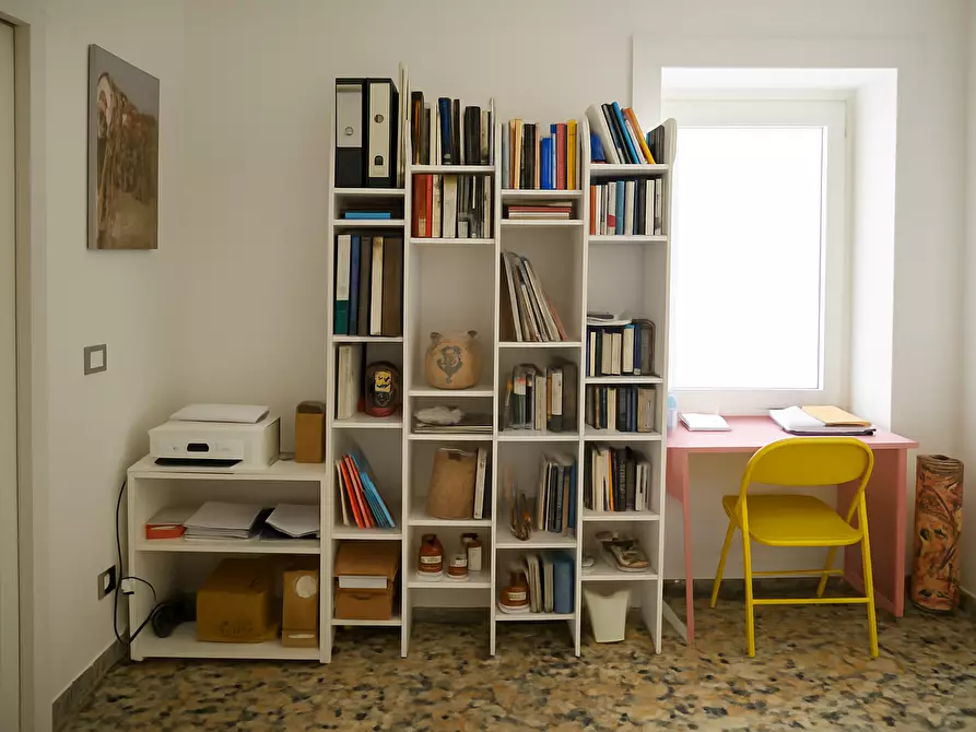 Immagine 16 di Appartamento in vendita  in VIA DEI CANDELAI 44 a Siracusa