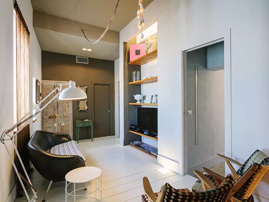 Immagine 6 di Appartamento in vendita  in VIA VITTORIO VENETO 167 a Siracusa