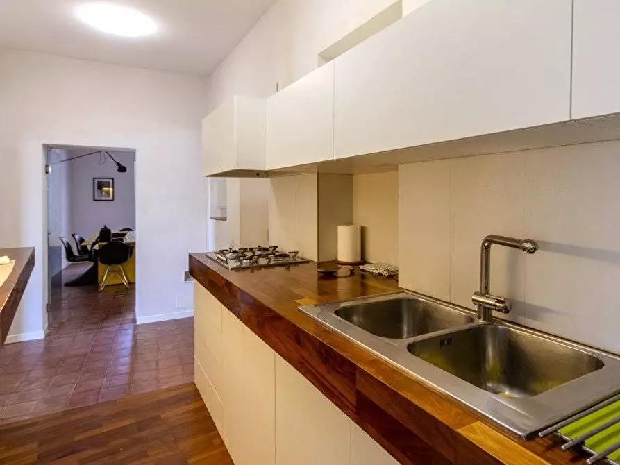 Immagine 15 di Appartamento in vendita  in VIA DIONE a Siracusa