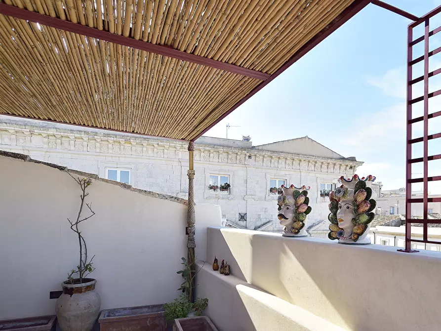 Immagine 45 di Appartamento in vendita  in VIA TOMMASO GARGALLO 68 a Siracusa