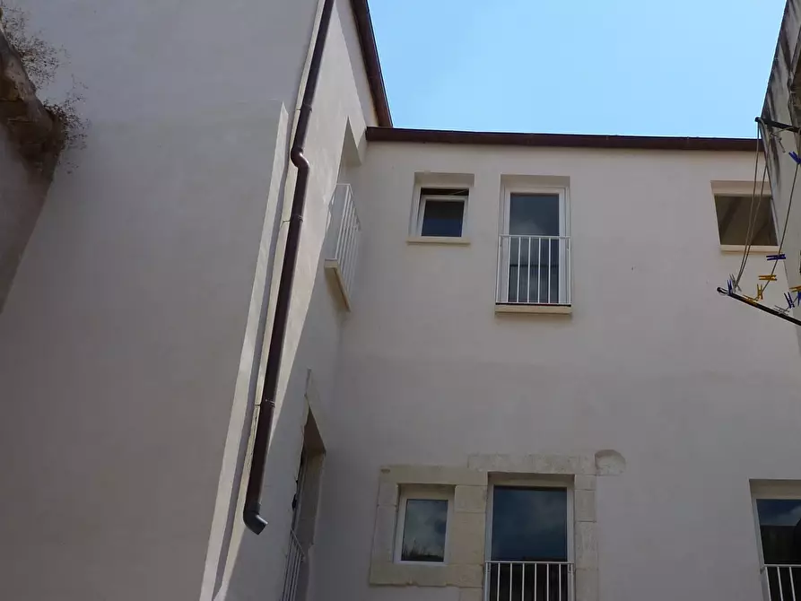 Immagine 8 di Appartamento in vendita  in VICOLO DELL'OLIVO a Siracusa