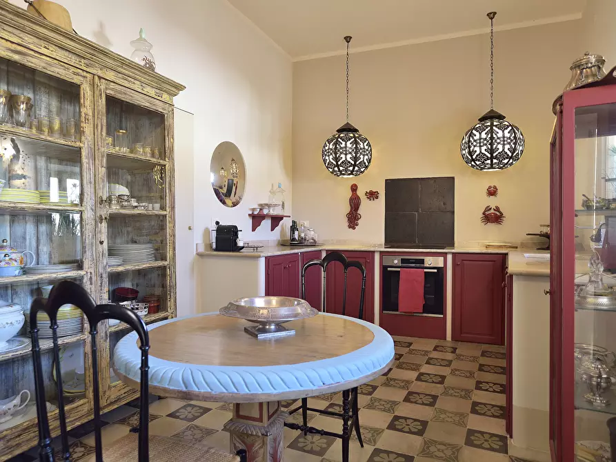 Immagine 23 di Appartamento in vendita  in VIA TOMMASO GARGALLO 68 a Siracusa