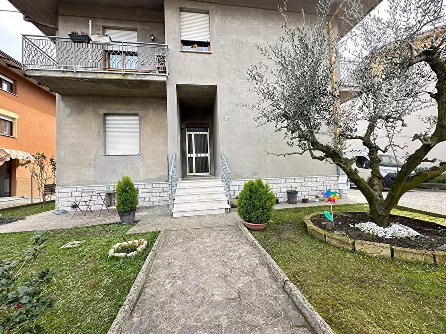 Immagine 11 di Pentalocale in vendita  in Via Montefiore 864 a Cesena