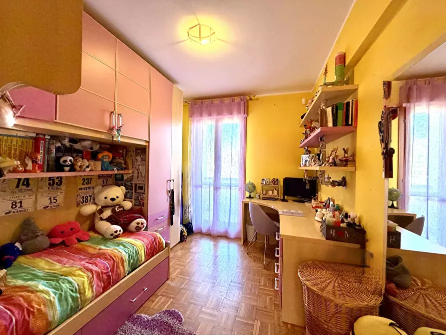 Immagine 19 di Villetta a schiera in vendita  in Piazza R. Rossellini 15 a Cesena