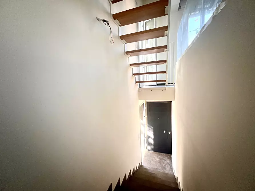 Immagine 22 di Appartamento in vendita  in via prima Ancona 175 a Cesena