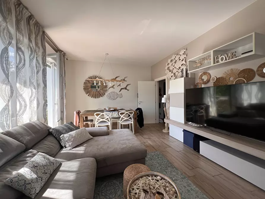 Immagine 9 di Trilocale in vendita  in Via Veronese 15 a Cesena