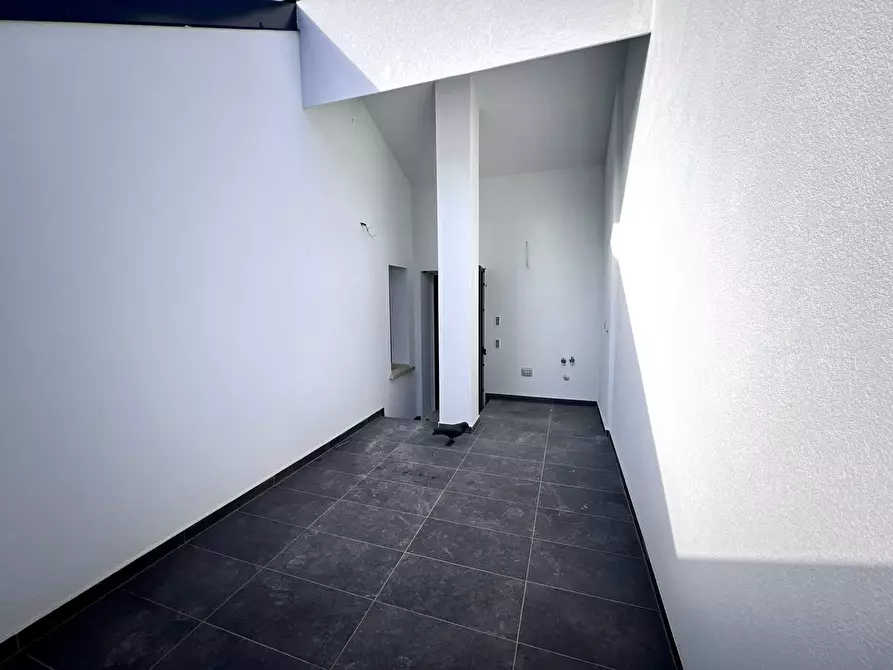 Immagine 46 di Appartamento in vendita  in via prima Ancona 175 a Cesena