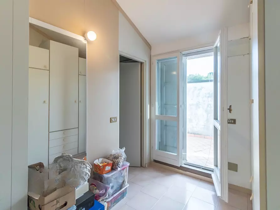 Immagine 60 di Casa indipendente in vendita  in via Falconara a Cesena