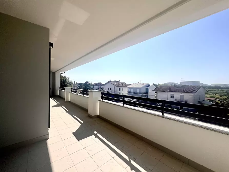 Immagine 10 di Appartamento in vendita  in via diegaro-pievesestina a Cesena