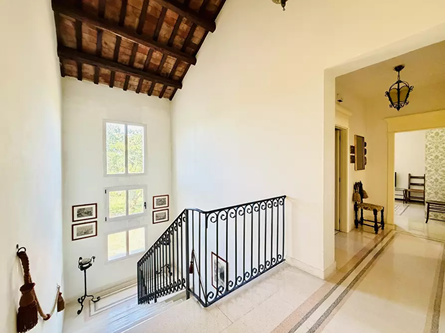 Immagine 27 di Villa in vendita  in vicinale papa 675 a Cesena