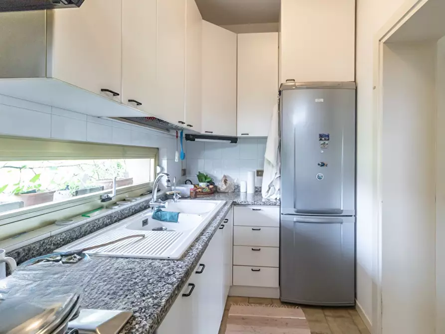 Immagine 39 di Casa indipendente in vendita  in via Falconara a Cesena