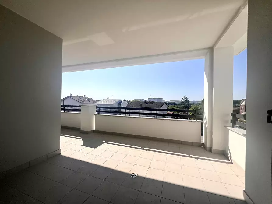 Immagine 9 di Appartamento in vendita  in via diegaro-pievesestina a Cesena