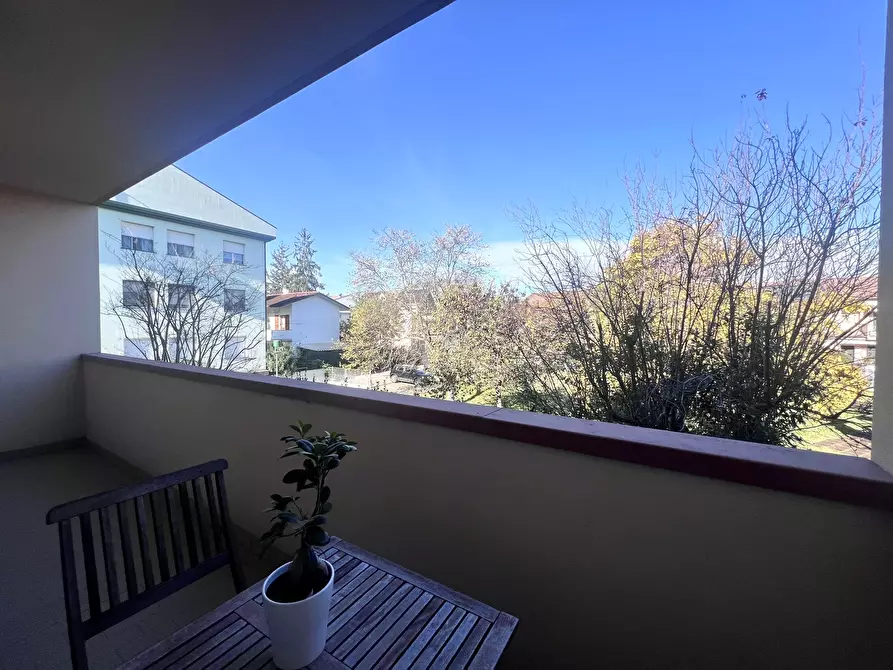 Immagine 12 di Villetta a schiera in vendita  in Piazza R. Rossellini 15 a Cesena