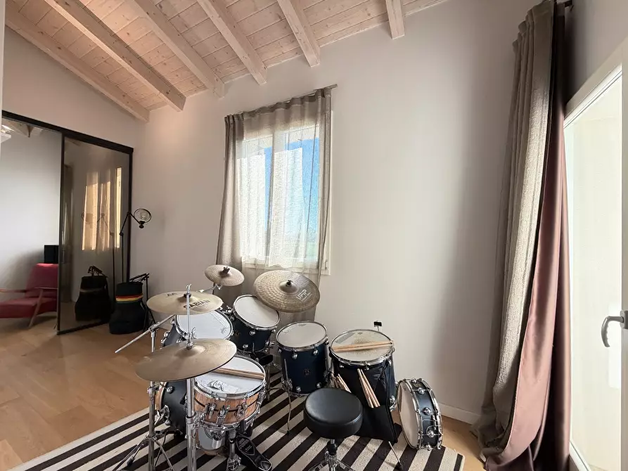 Immagine 31 di Casa bifamiliare in vendita  in Via Capannaguzzo 3721 a Cesena
