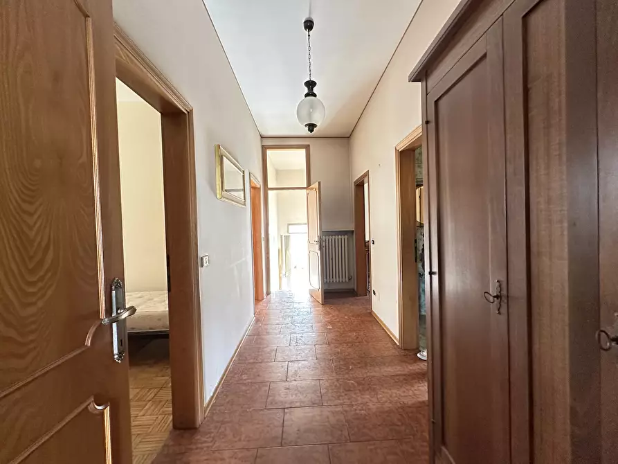 Immagine 8 di Pentalocale in vendita  in Via Montefiore 864 a Cesena