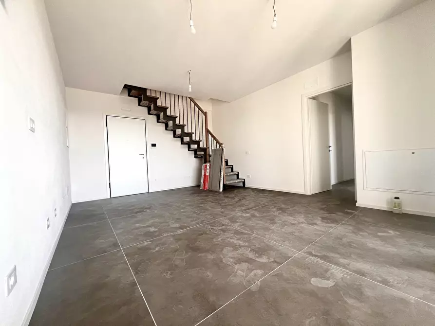 Immagine 8 di Appartamento in vendita  in via diegaro-pievesestina a Cesena