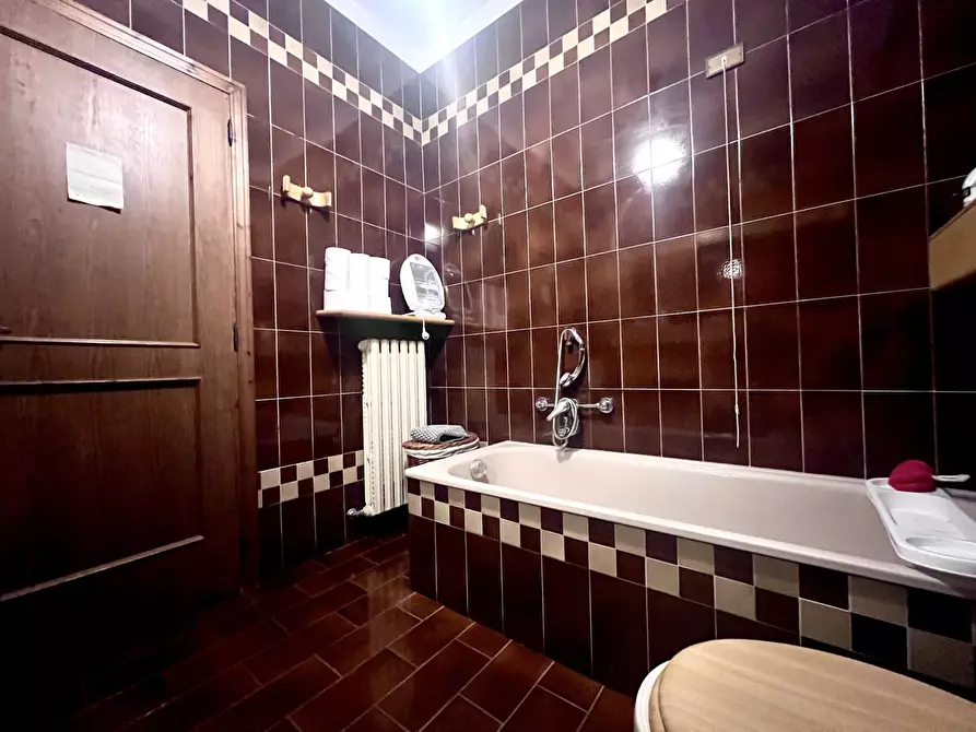 Immagine 13 di Villetta a schiera in vendita  in via viareggio 250 a Cesena