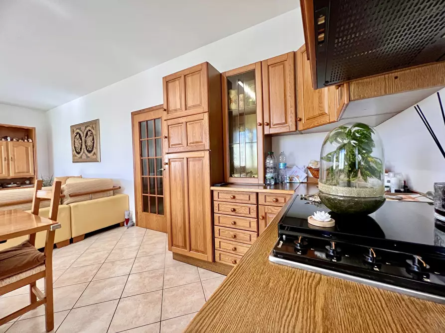 Immagine 6 di Porzione di casa in vendita  in Via Chiesa di Tipano 153 a Cesena