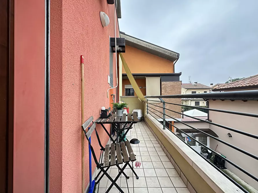 Immagine 8 di Monolocale in vendita  in Via Marmirolo 83 a Cesena