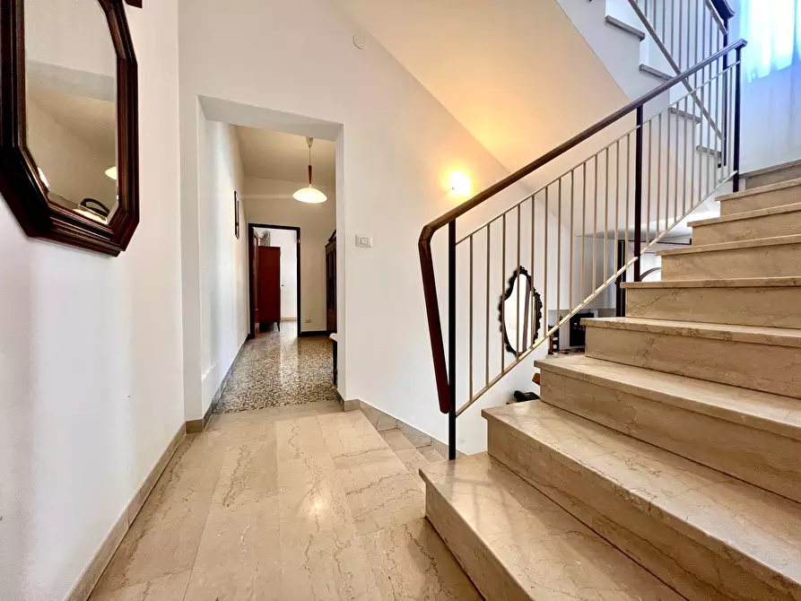 Immagine 9 di Porzione di casa in vendita  a Cesena