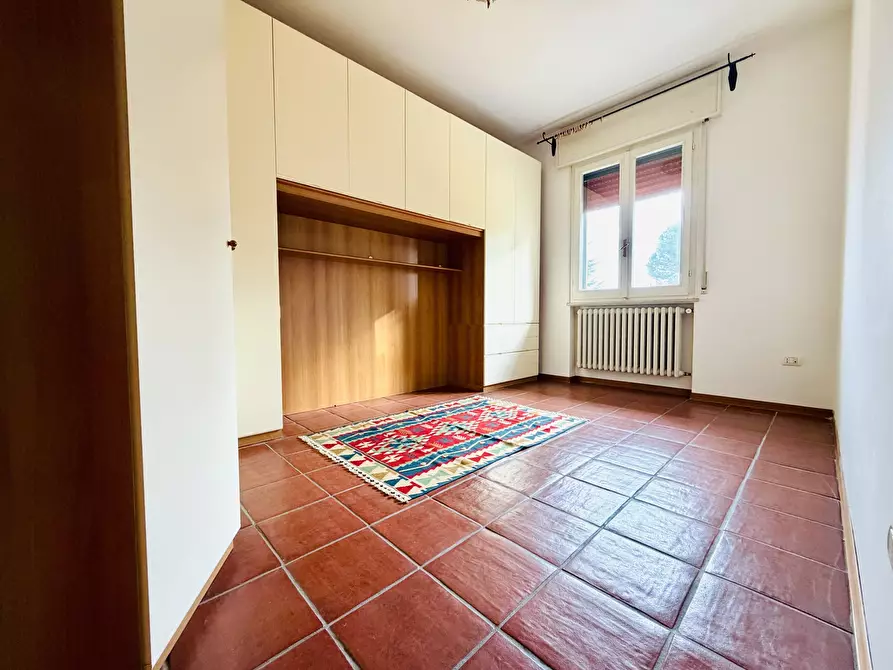 Immagine 18 di Attico in vendita  in Via Santa Chiara 20 a Cesena