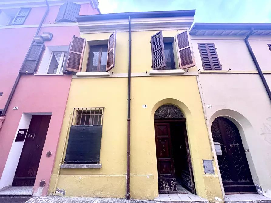 Immagine 26 di Casa indipendente in vendita  in Via Aldini a Cesena