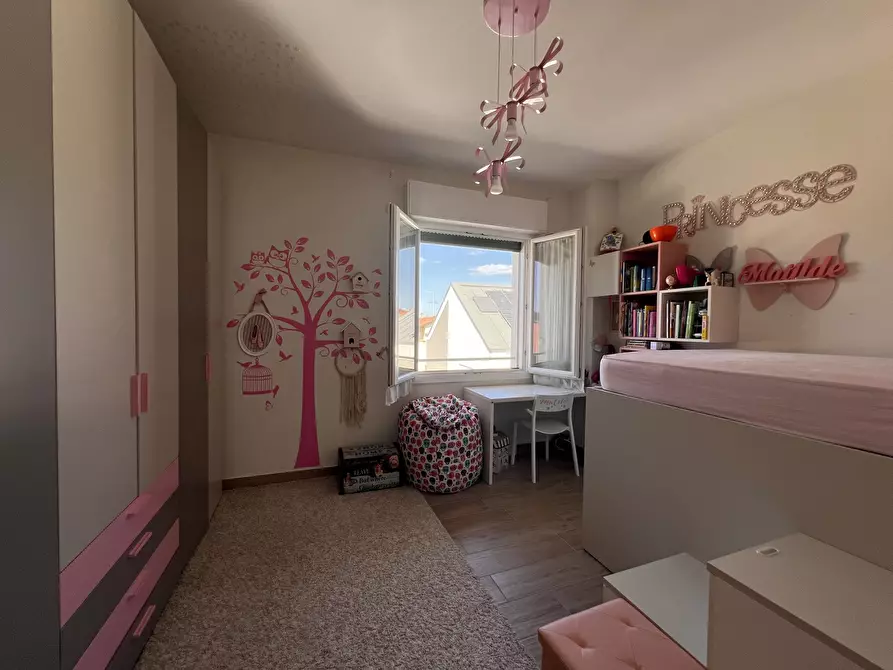 Immagine 27 di Trilocale in vendita  in Via Veronese 15 a Cesena