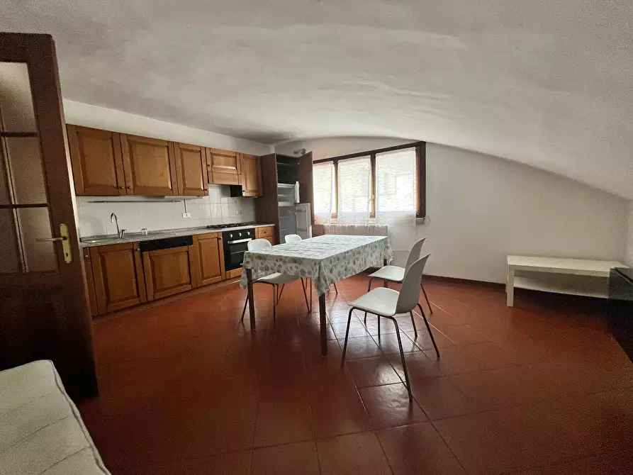 Immagine 9 di Bilocale in affitto  in Via Gramsci 5 a Parma